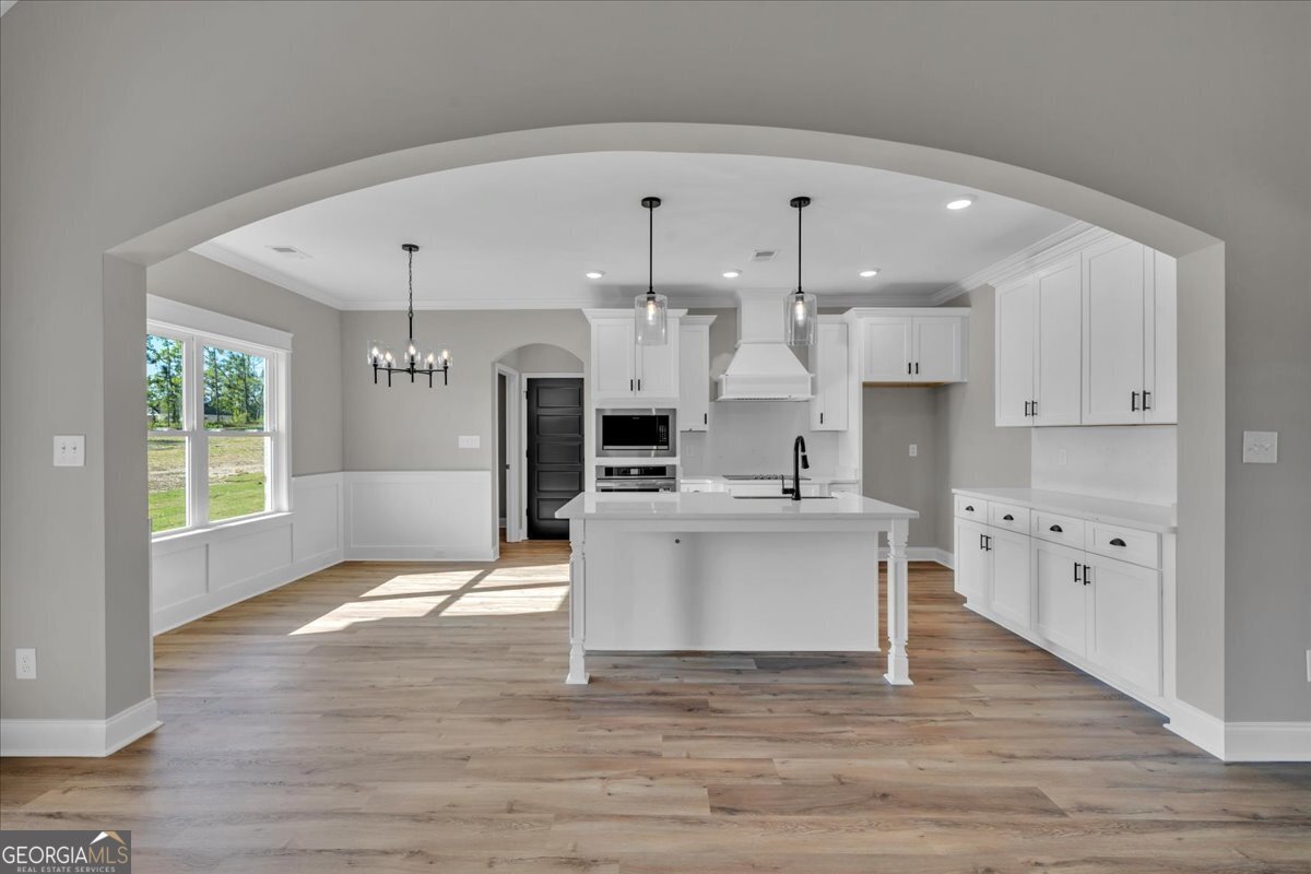 438 Burlington Drive Lizella GA 31052