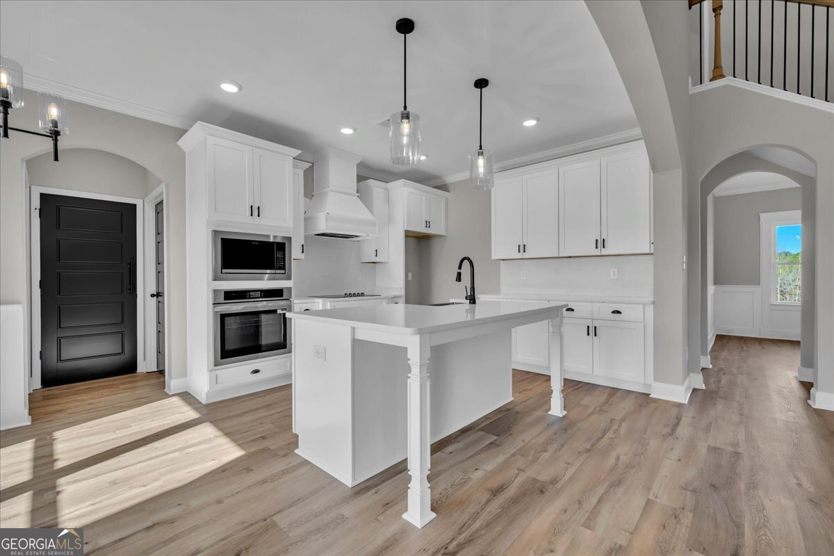 438 Burlington Drive Lizella GA 31052
