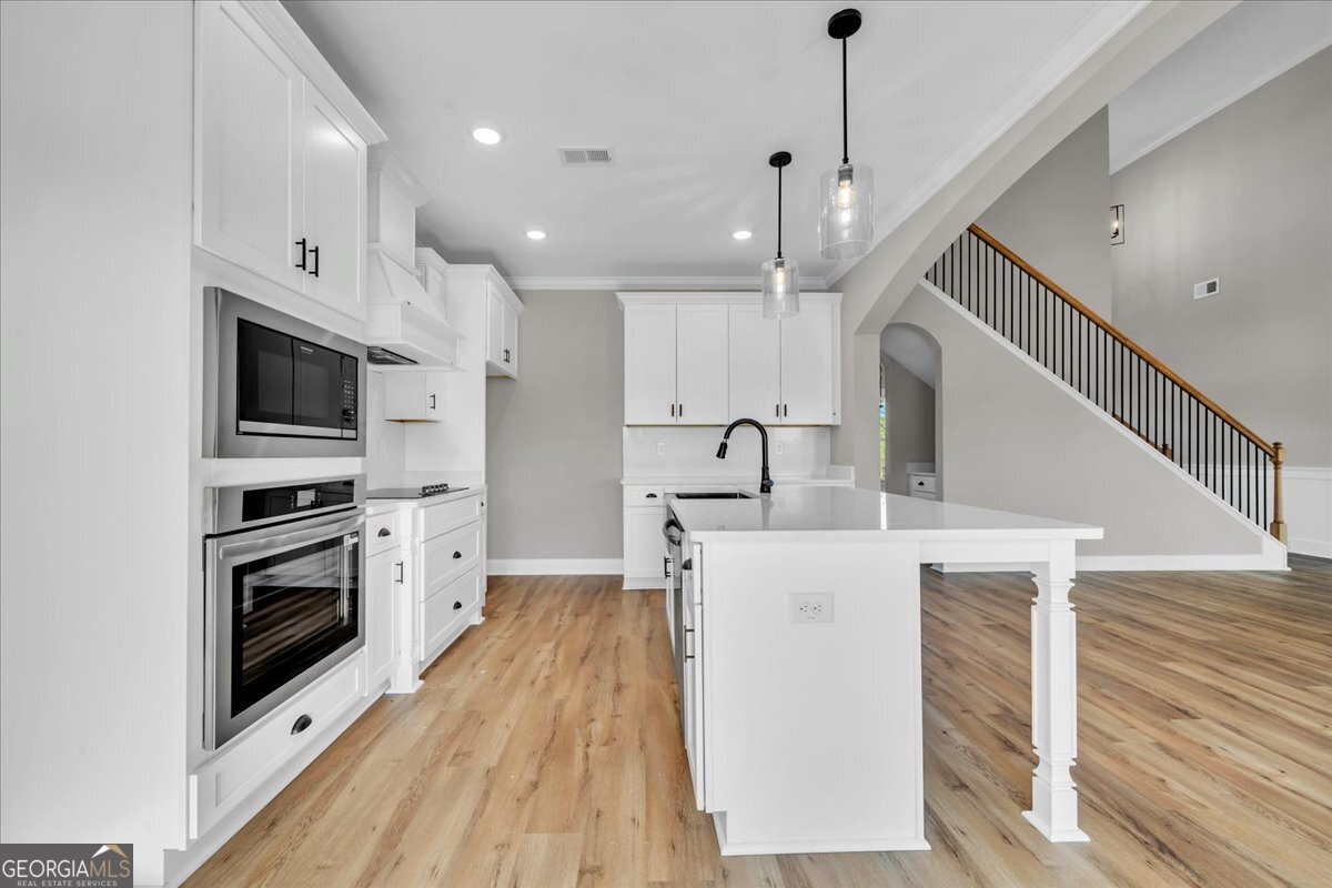 438 Burlington Drive Lizella GA 31052