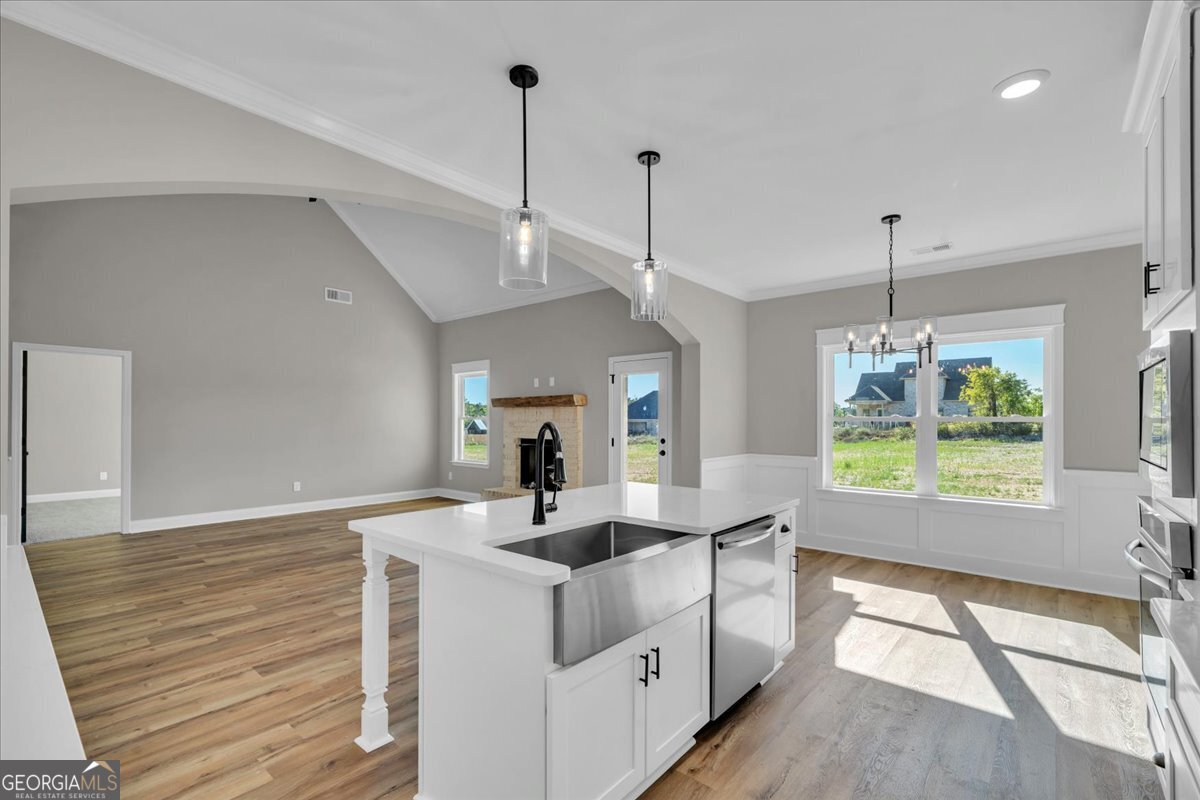 438 Burlington Drive Lizella GA 31052