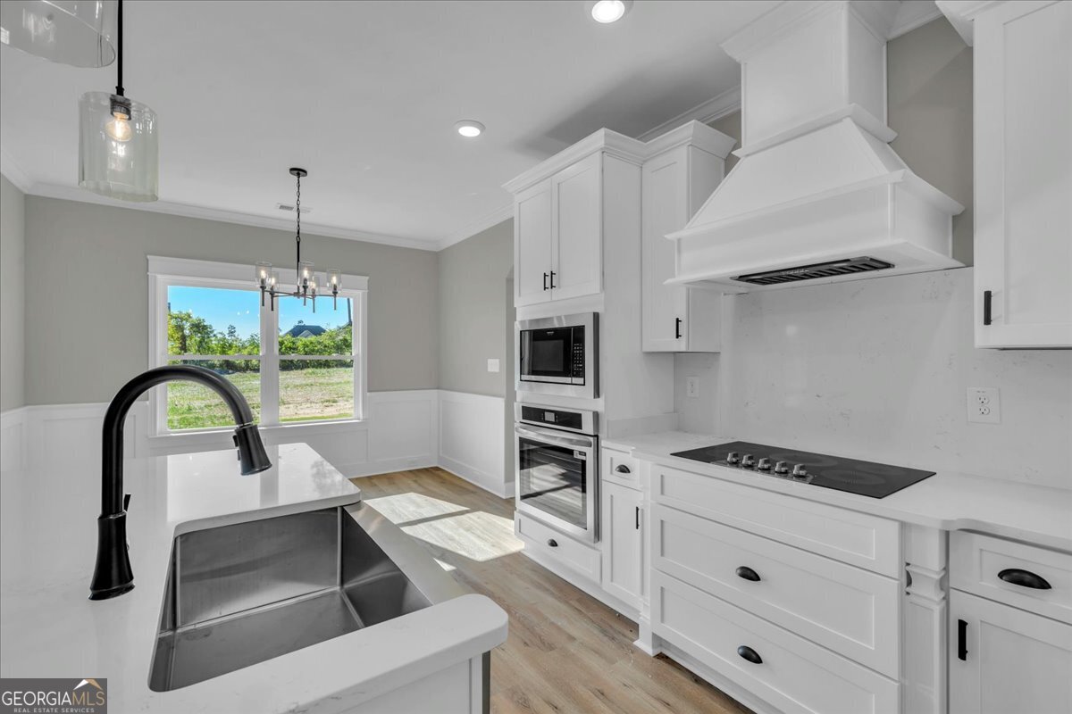 438 Burlington Drive Lizella GA 31052