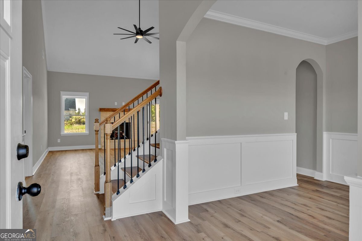 438 Burlington Drive Lizella GA 31052