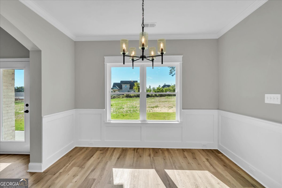 438 Burlington Drive Lizella GA 31052