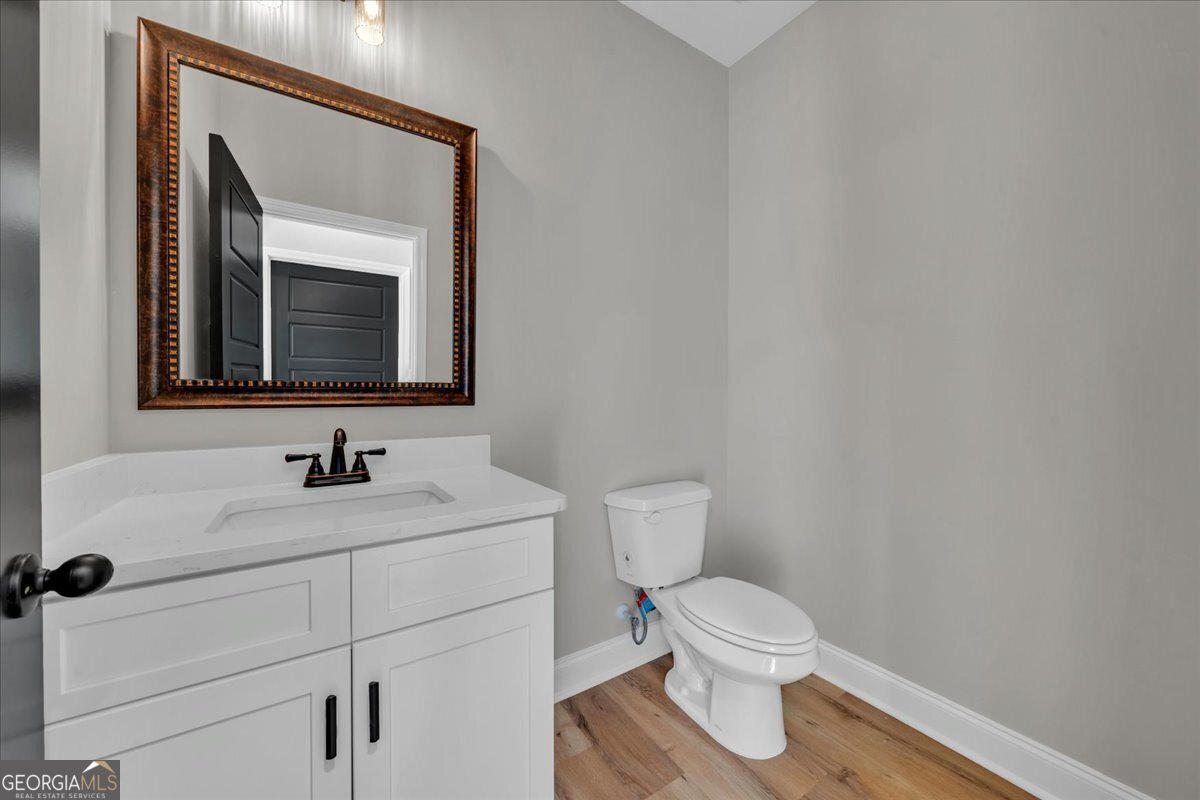 438 Burlington Drive Lizella GA 31052