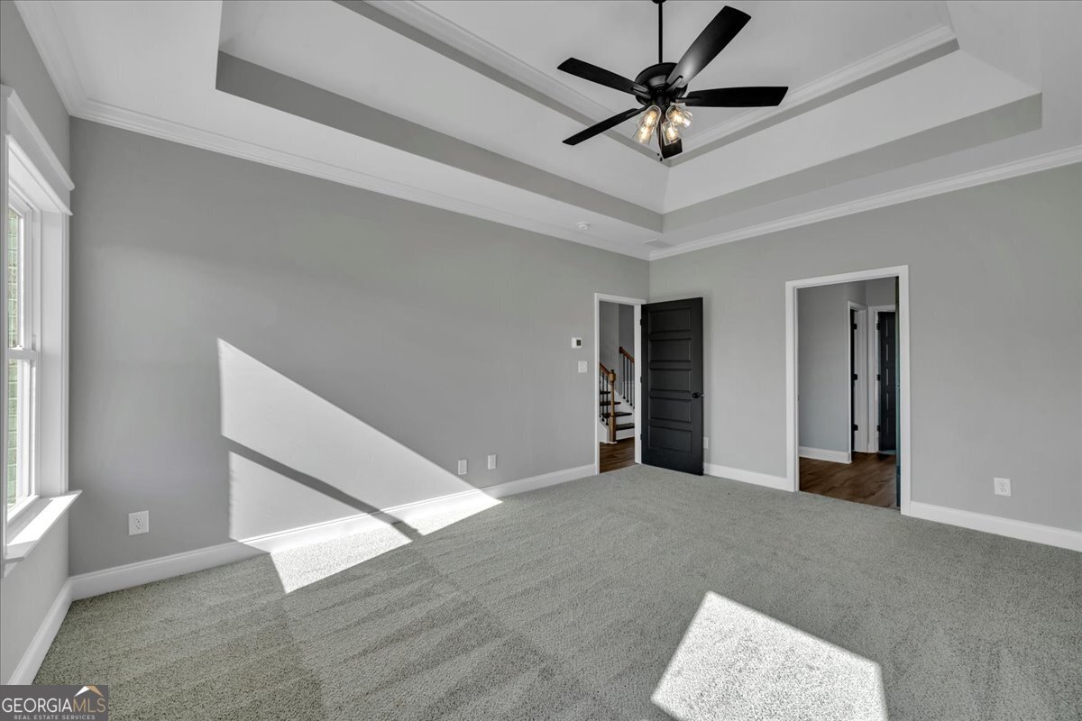 438 Burlington Drive Lizella GA 31052