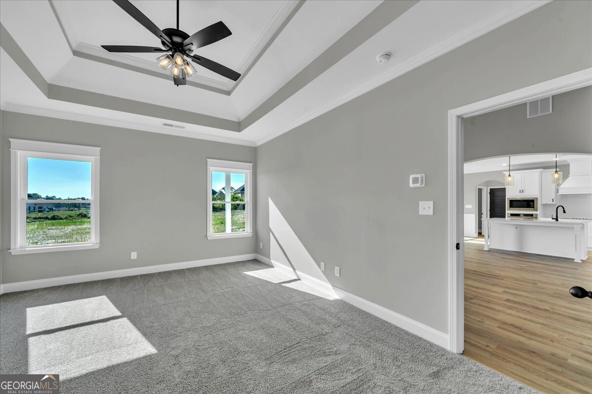 438 Burlington Drive Lizella GA 31052