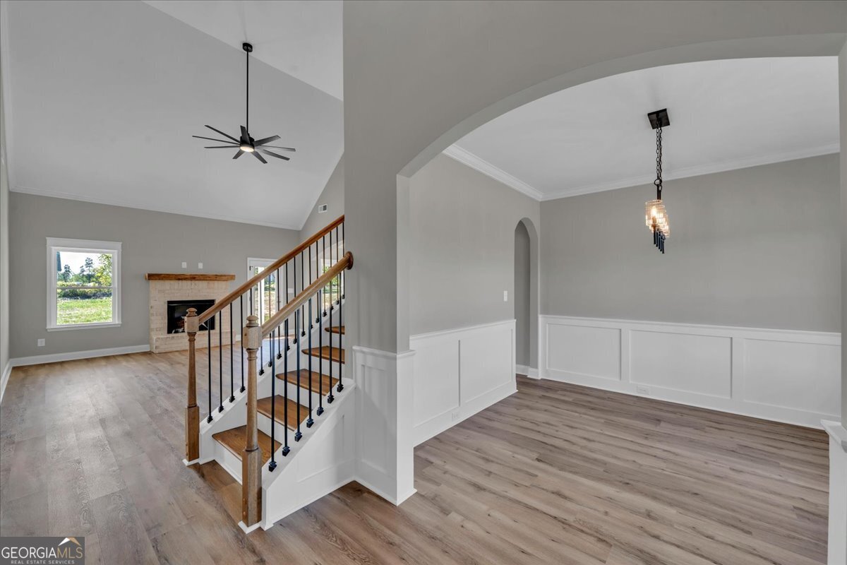 438 Burlington Drive Lizella GA 31052