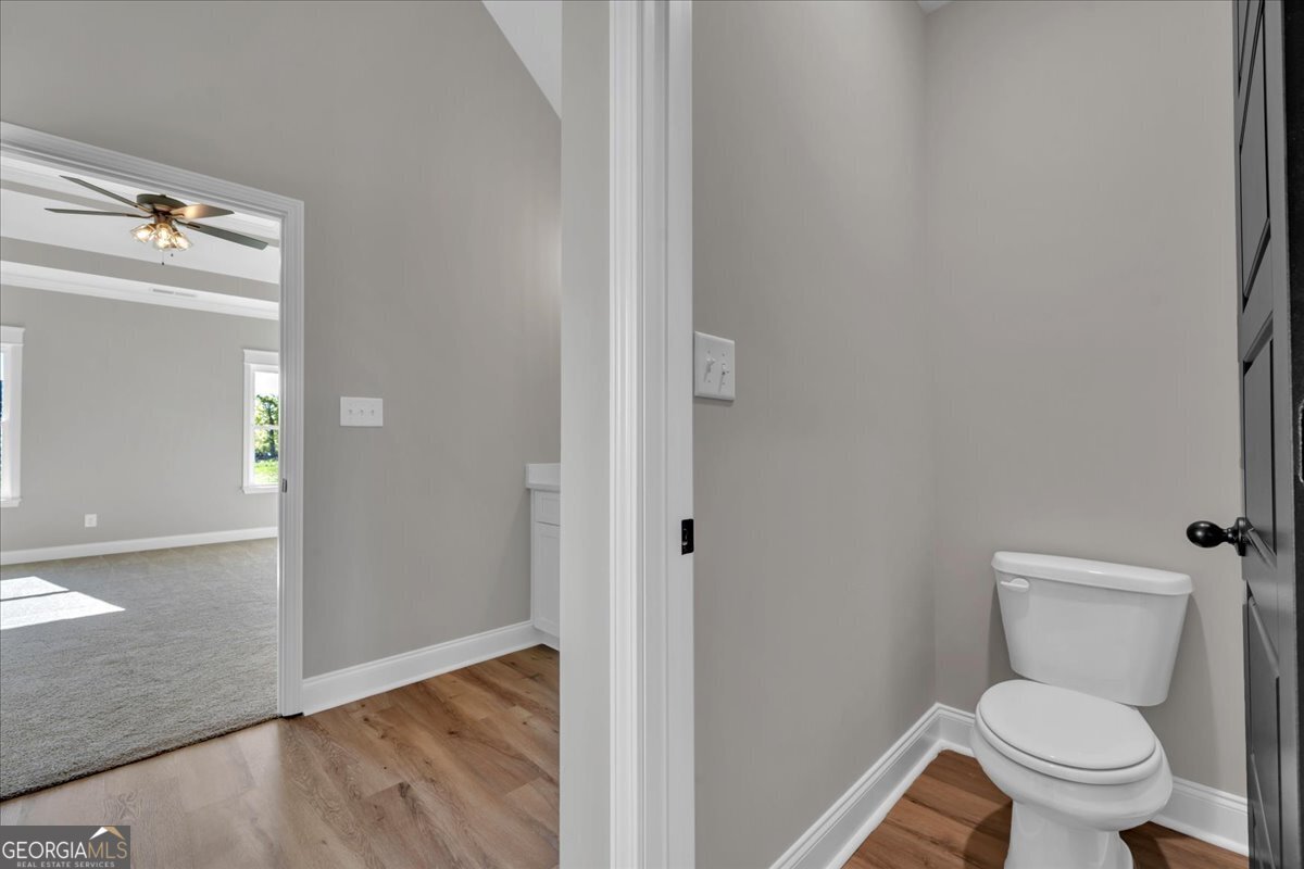 438 Burlington Drive Lizella GA 31052