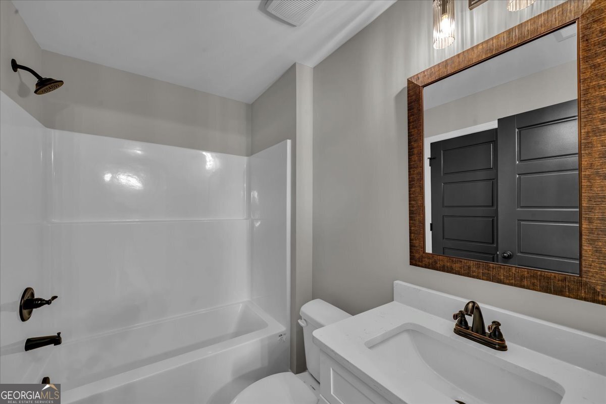 438 Burlington Drive Lizella GA 31052