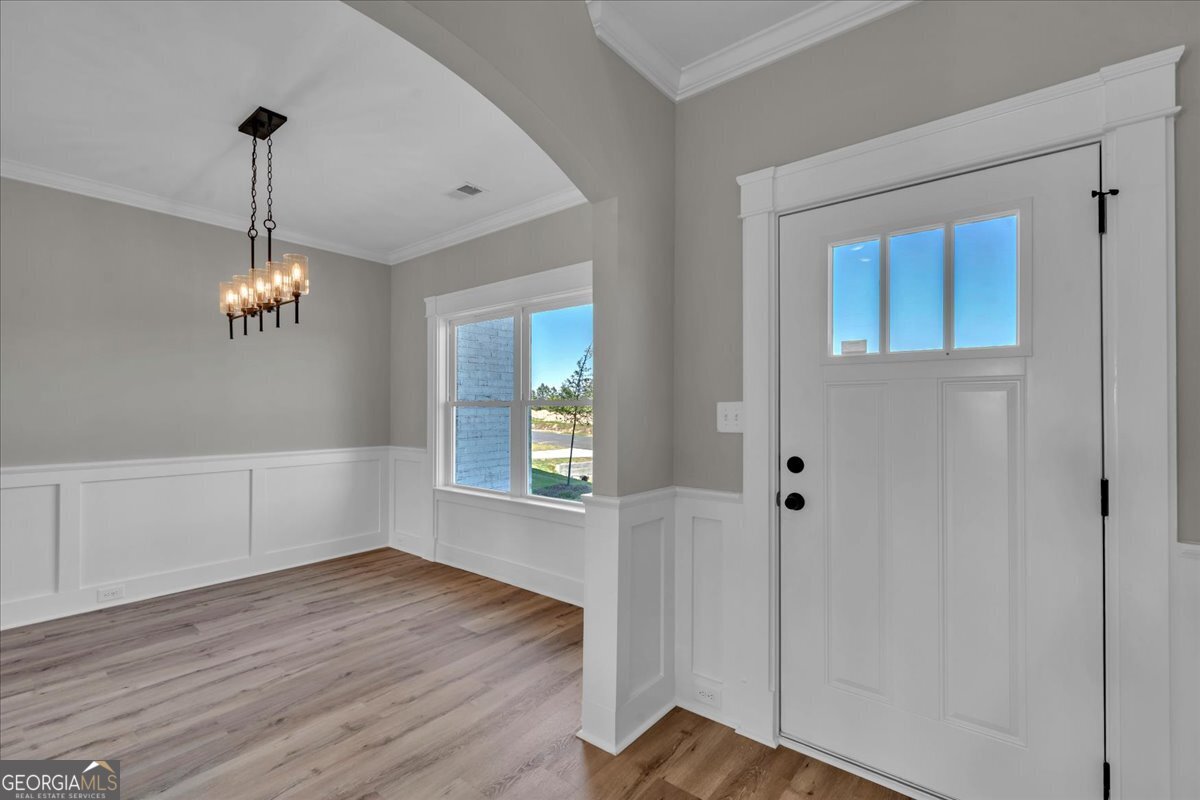 438 Burlington Drive Lizella GA 31052