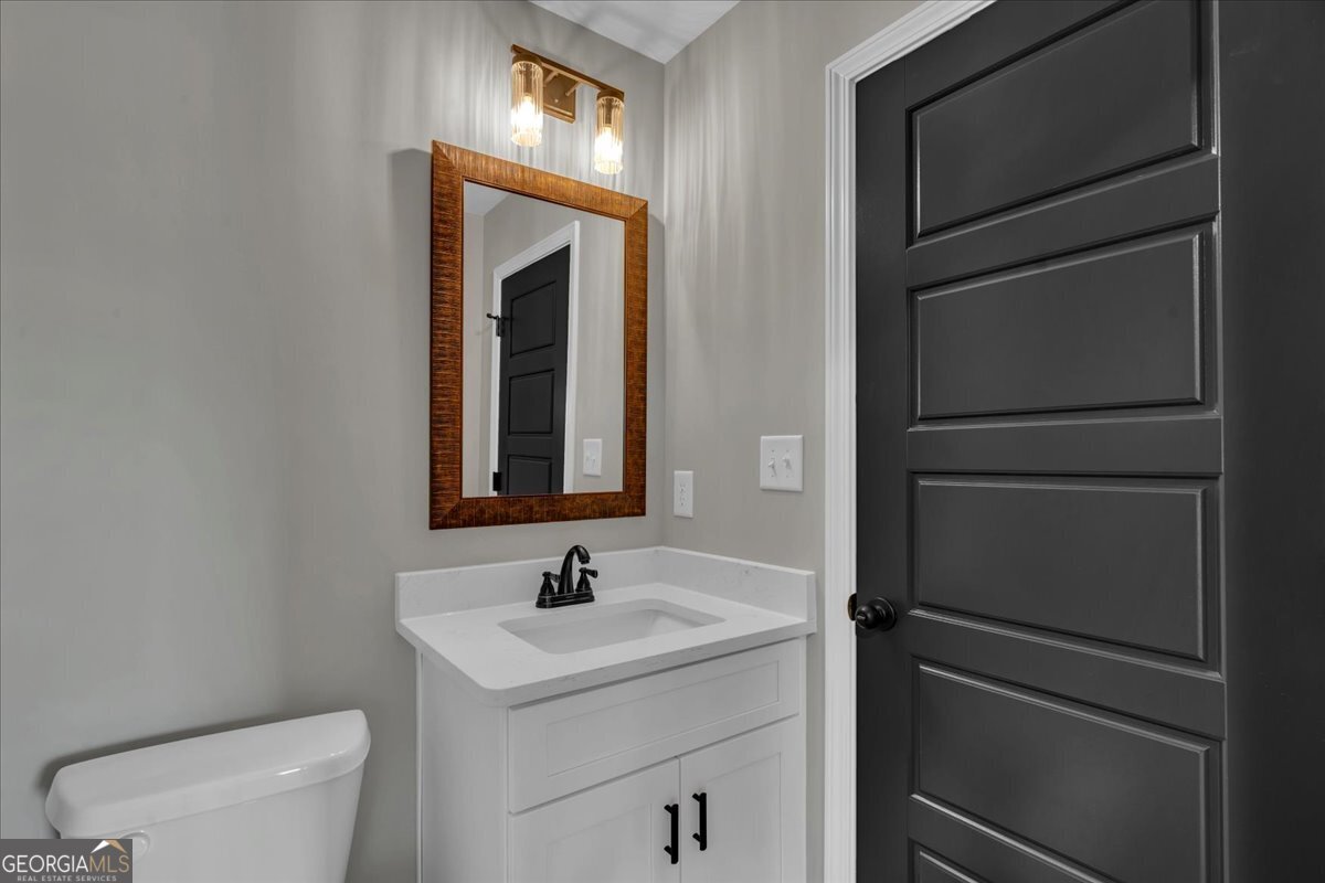438 Burlington Drive Lizella GA 31052