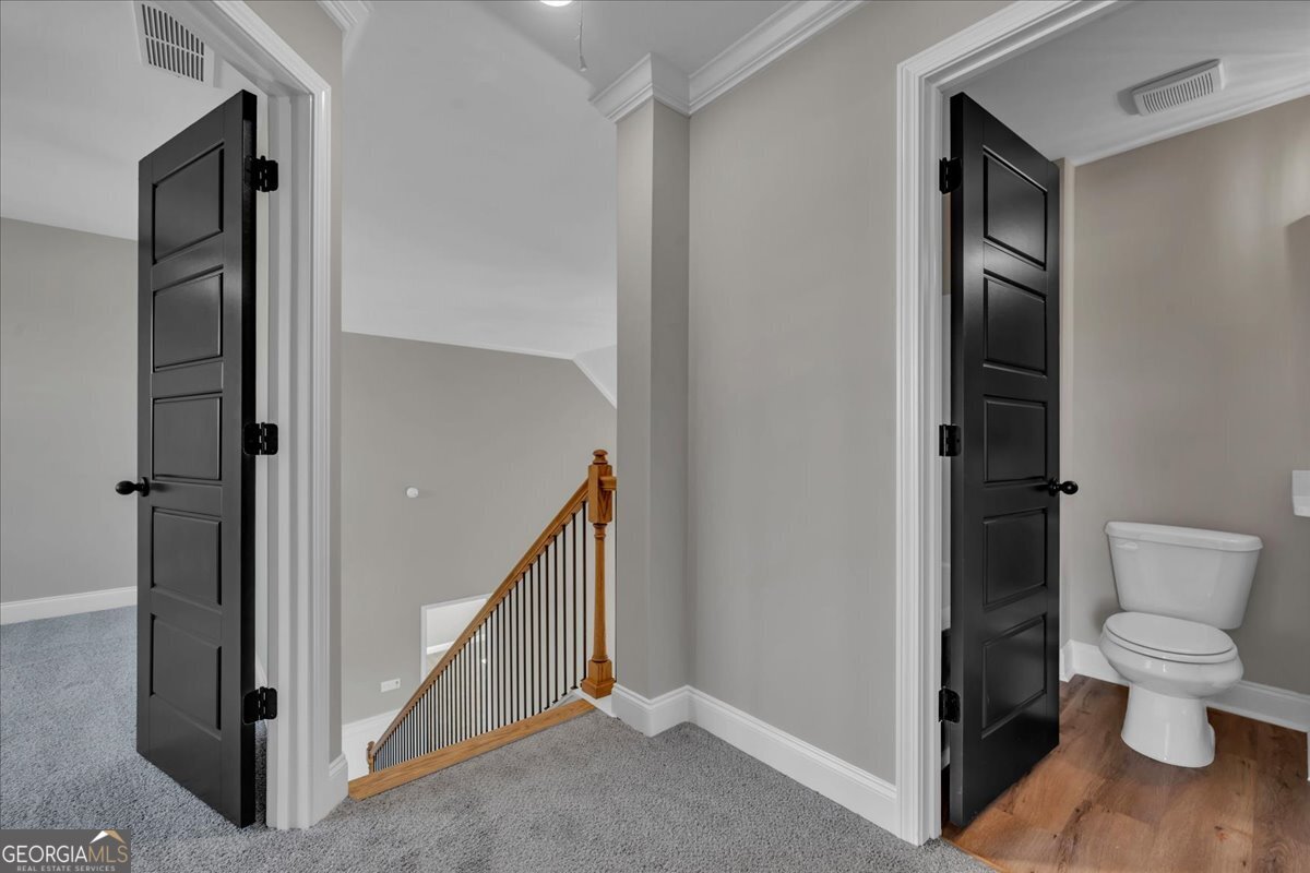 438 Burlington Drive Lizella GA 31052