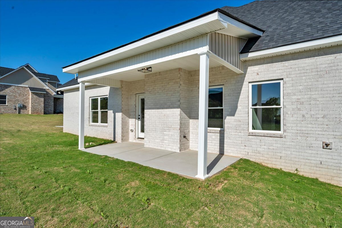 438 Burlington Drive Lizella GA 31052