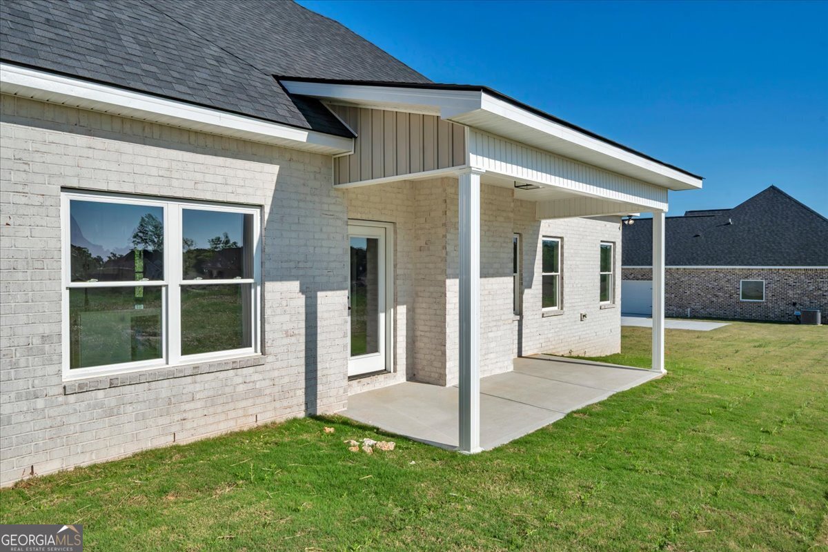 438 Burlington Drive Lizella GA 31052