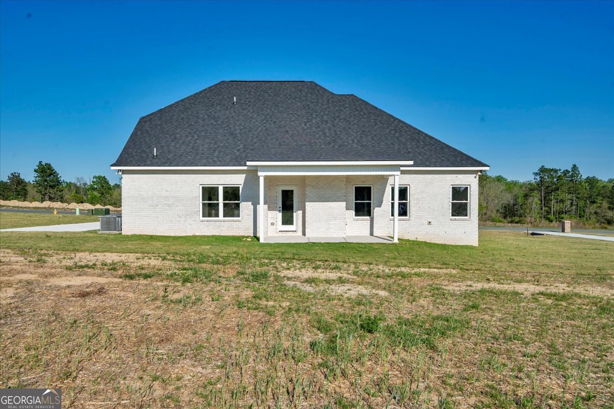 438 Burlington Drive Lizella GA 31052