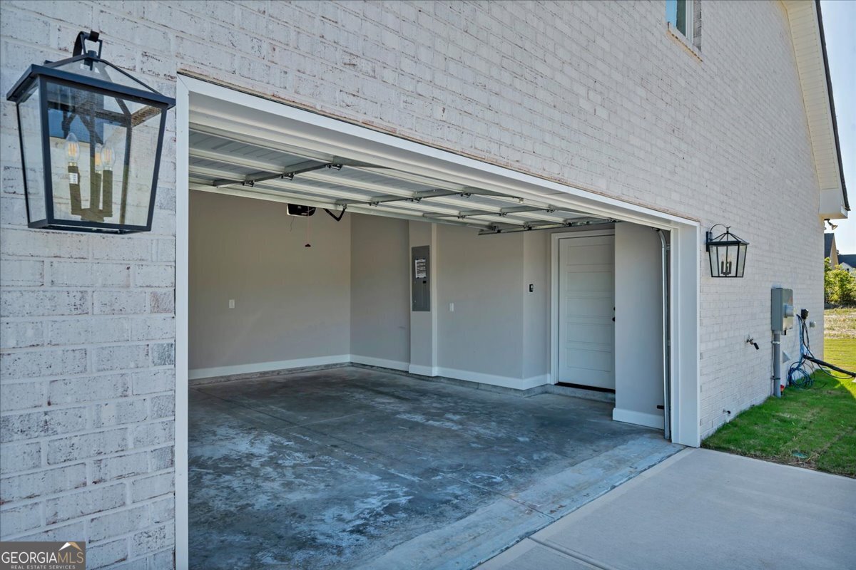 438 Burlington Drive Lizella GA 31052