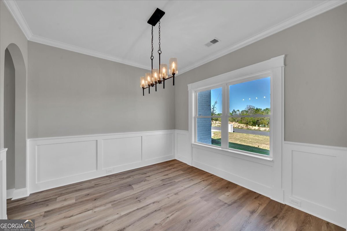 438 Burlington Drive Lizella GA 31052
