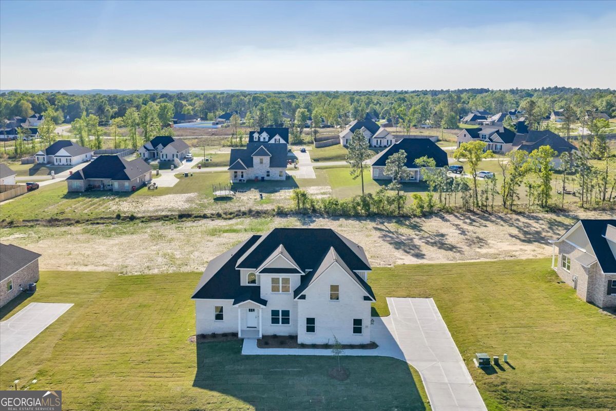 438 Burlington Drive Lizella GA 31052