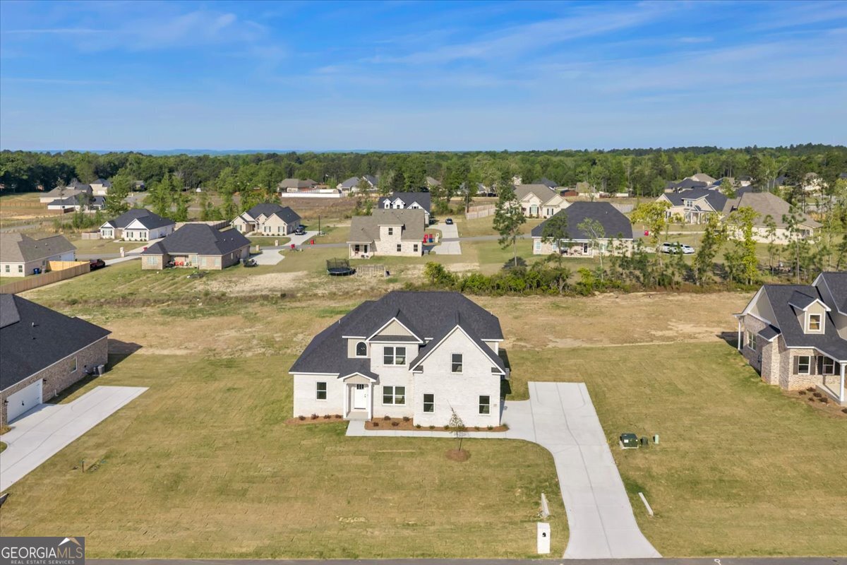 438 Burlington Drive Lizella GA 31052