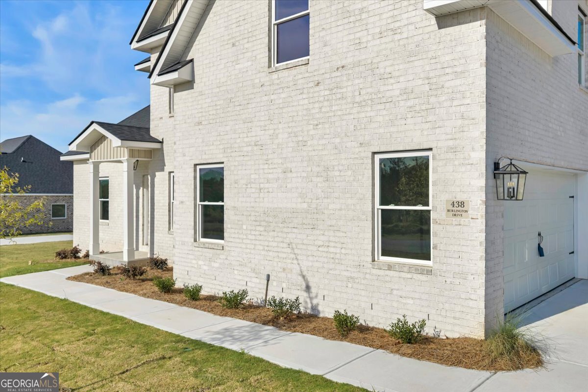 438 Burlington Drive Lizella GA 31052