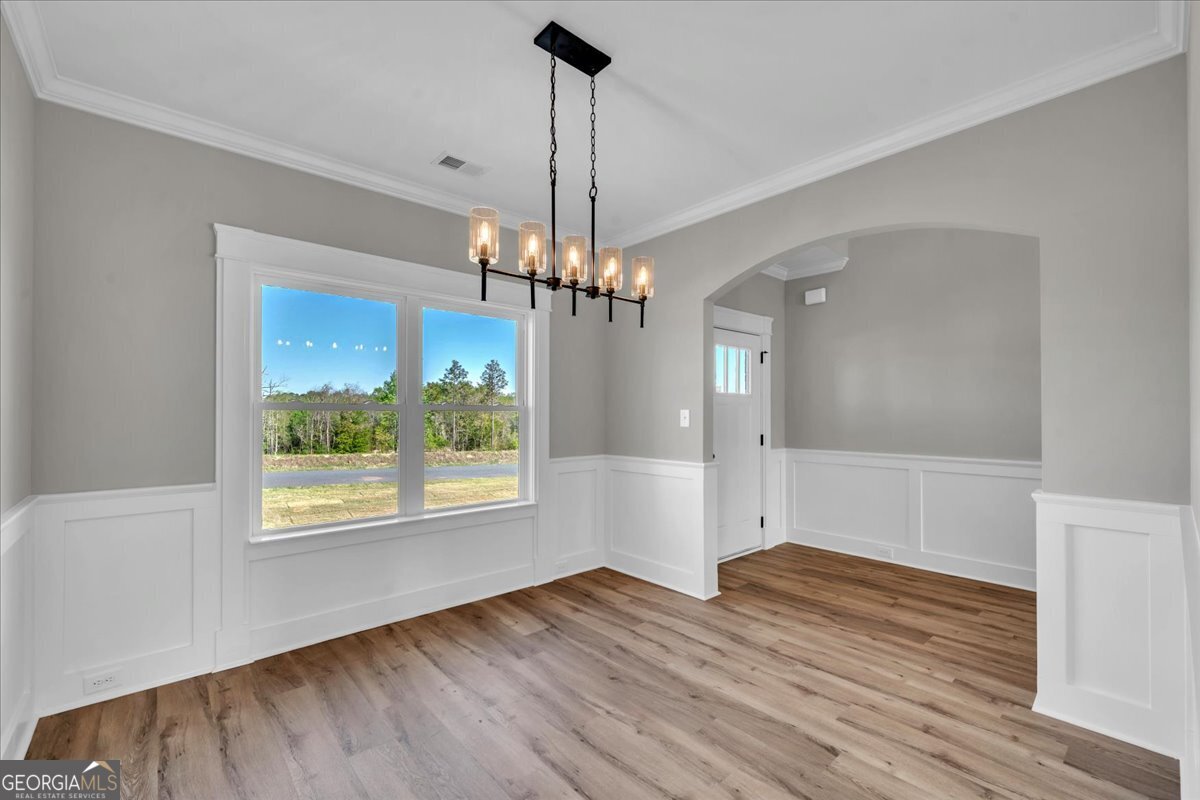 438 Burlington Drive Lizella GA 31052