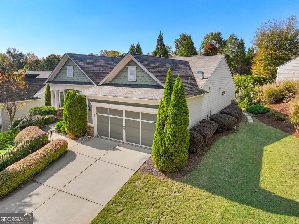 229 Begonia Court Griffin GA 30223