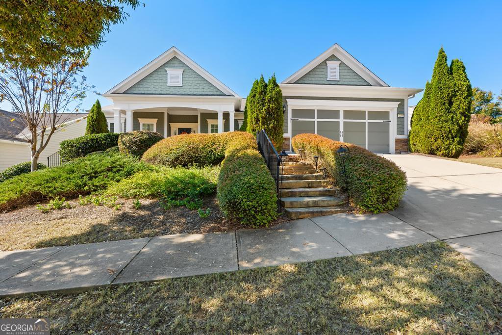 229 Begonia Court Griffin GA 30223