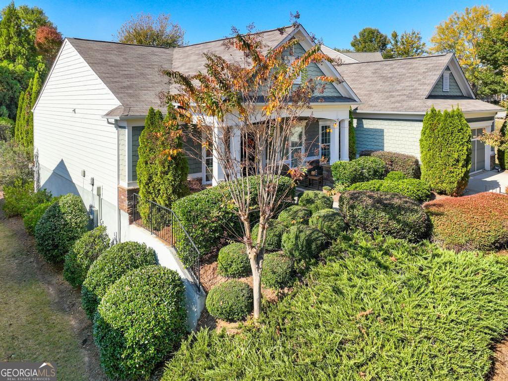 229 Begonia Court Griffin GA 30223