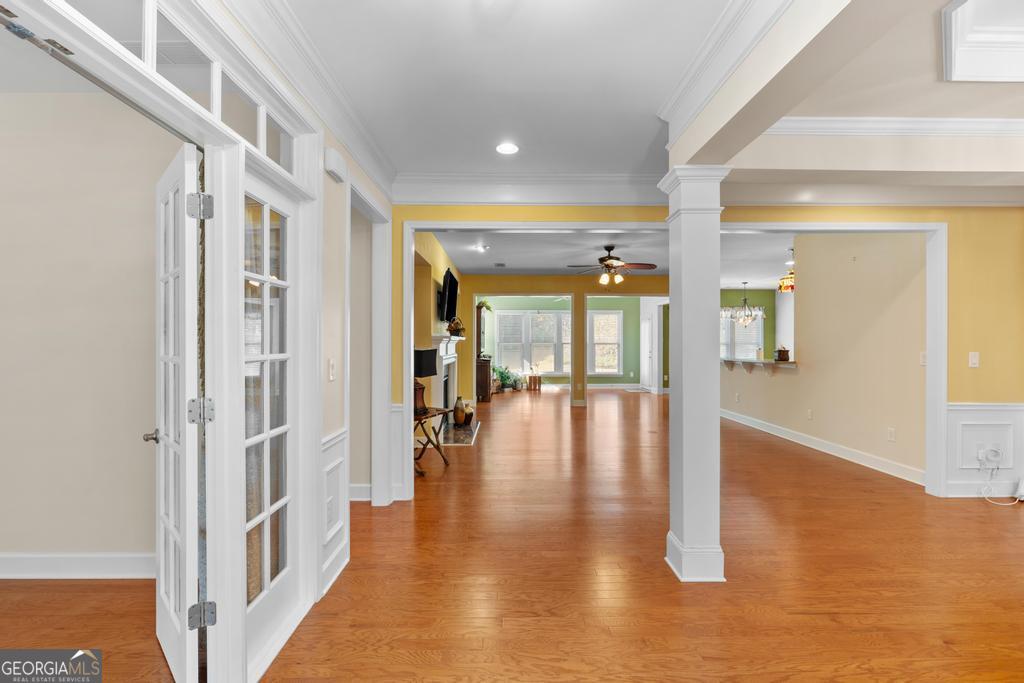 229 Begonia Court Griffin GA 30223