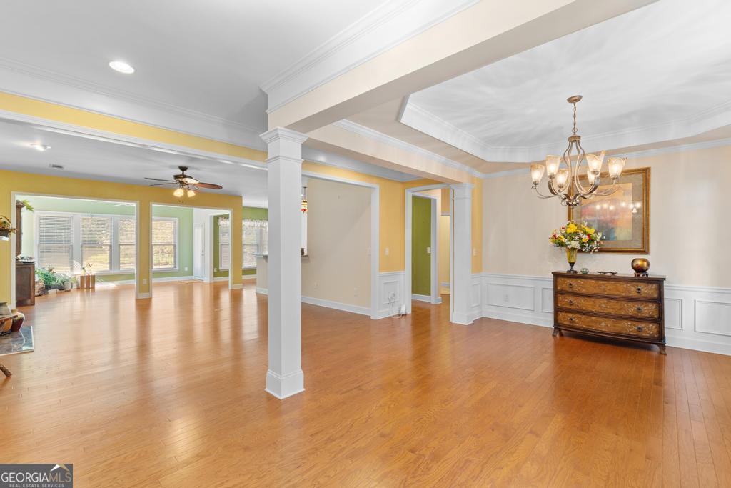 229 Begonia Court Griffin GA 30223
