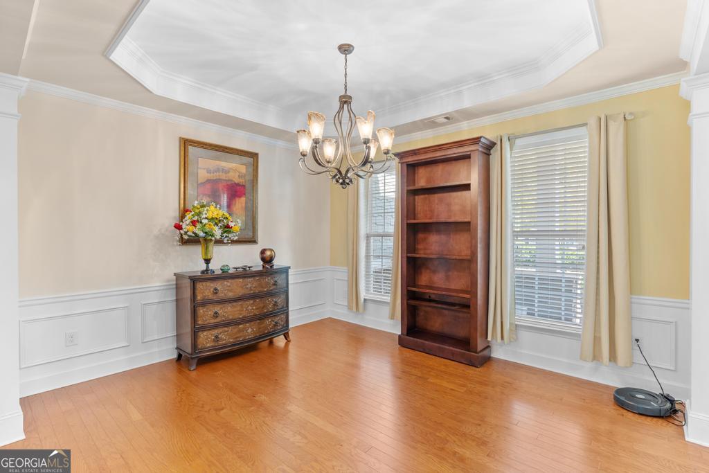 229 Begonia Court Griffin GA 30223