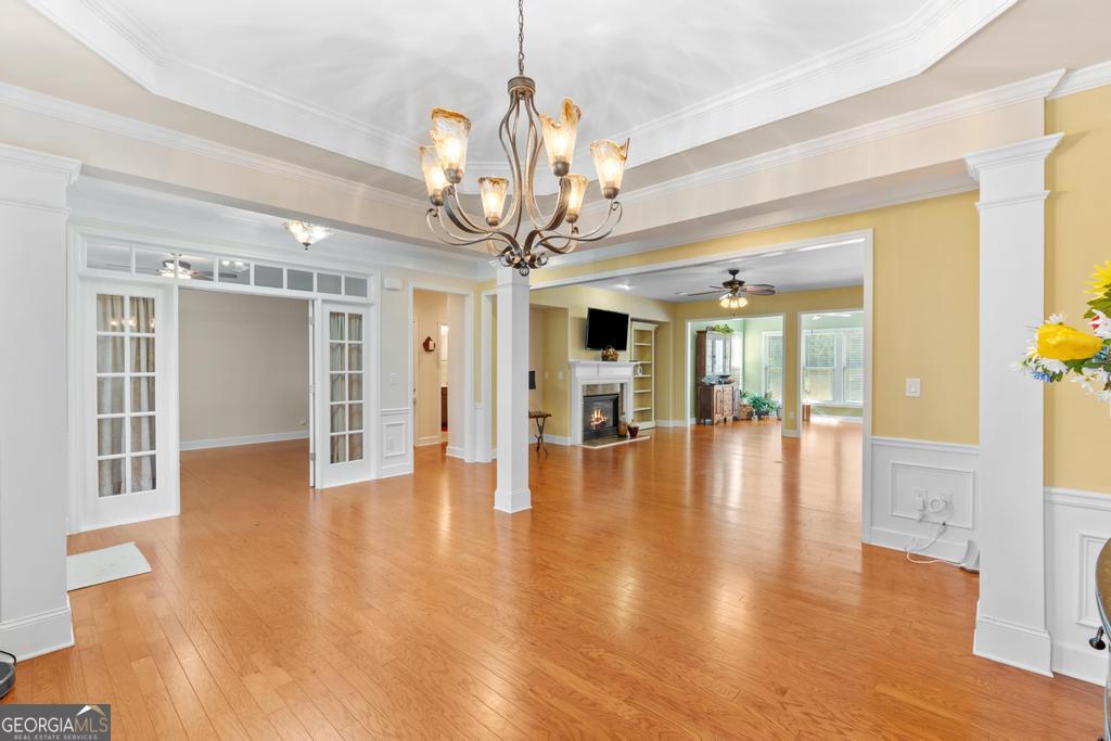 229 Begonia Court Griffin GA 30223