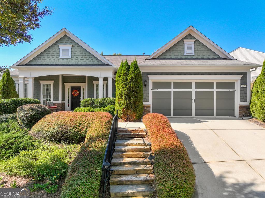 229 Begonia Court Griffin GA 30223