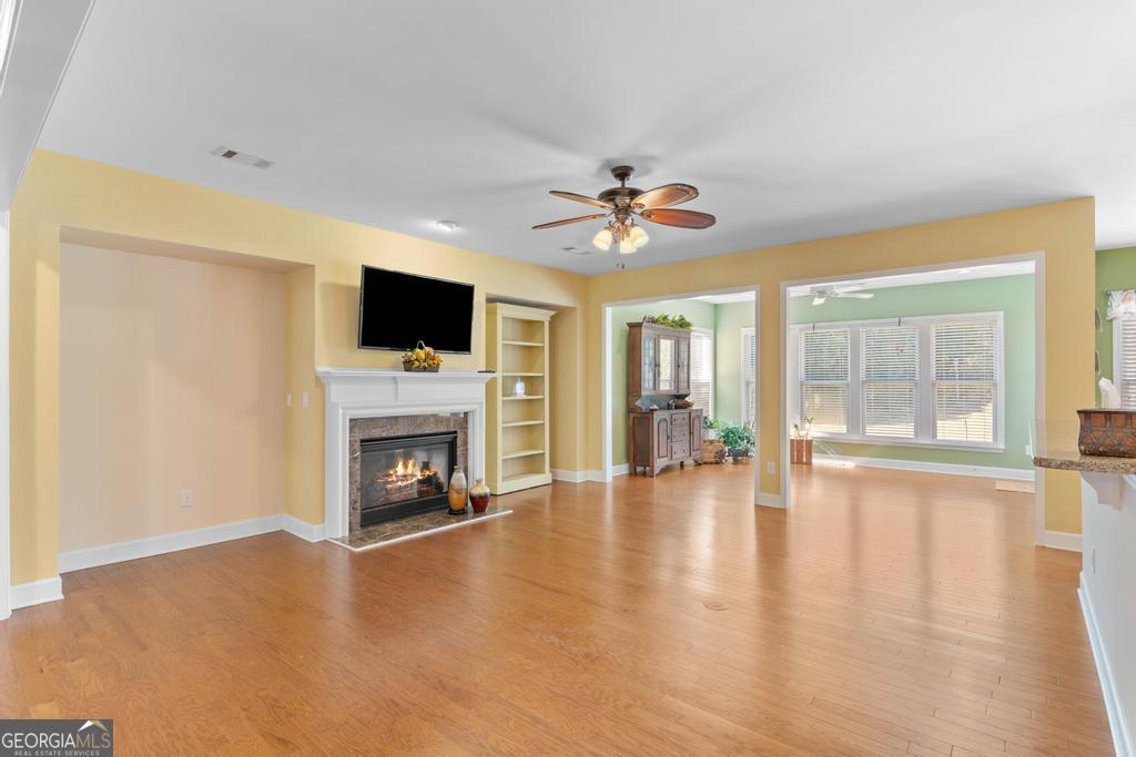 229 Begonia Court Griffin GA 30223