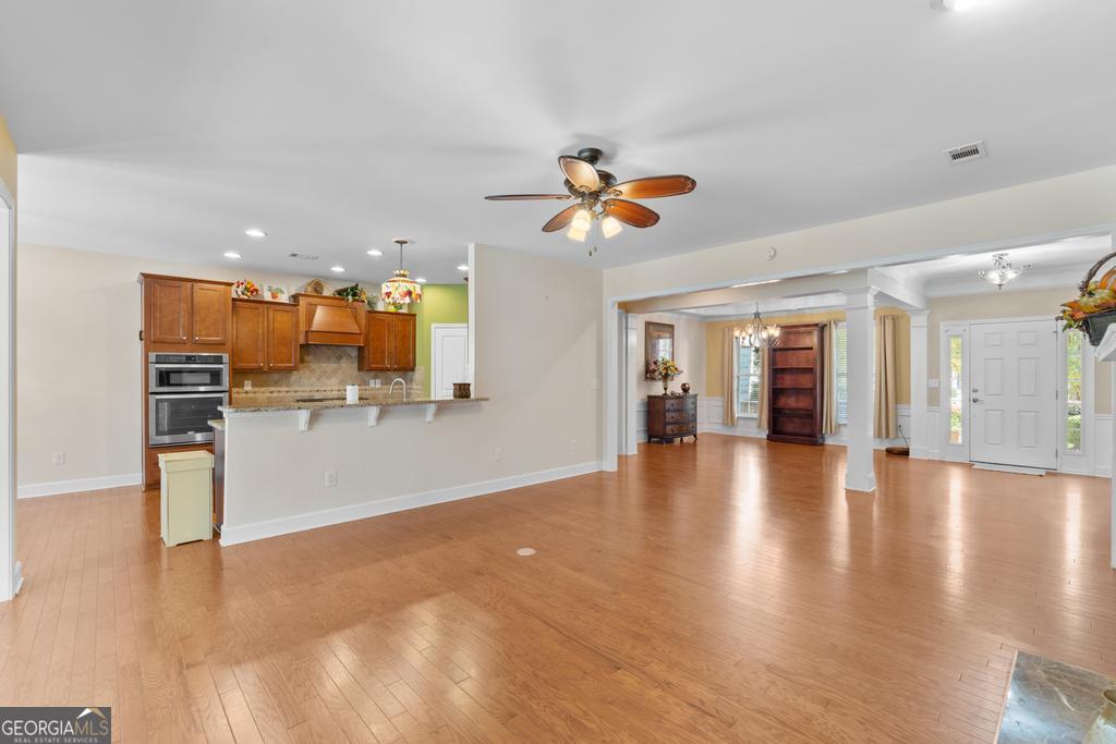229 Begonia Court Griffin GA 30223