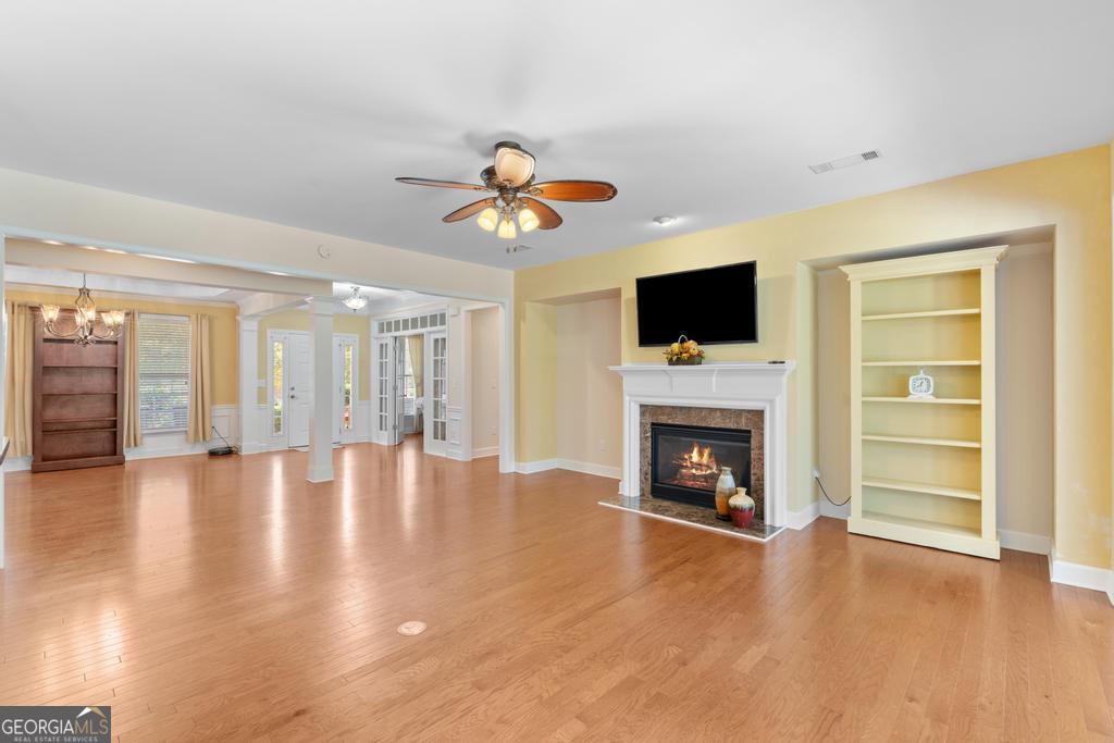229 Begonia Court Griffin GA 30223