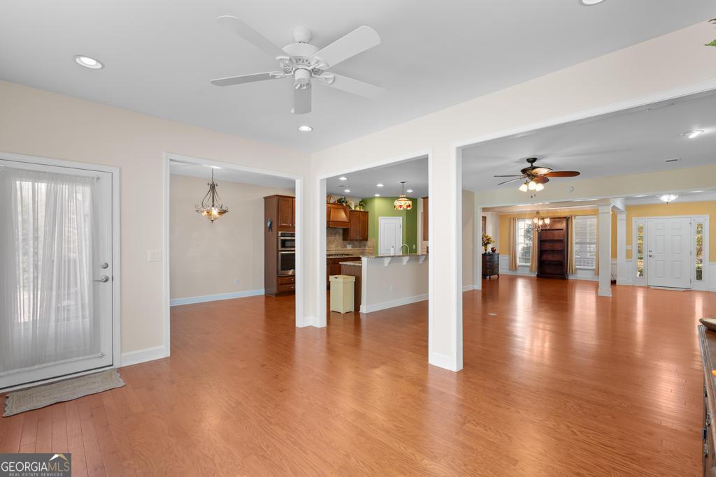 229 Begonia Court Griffin GA 30223