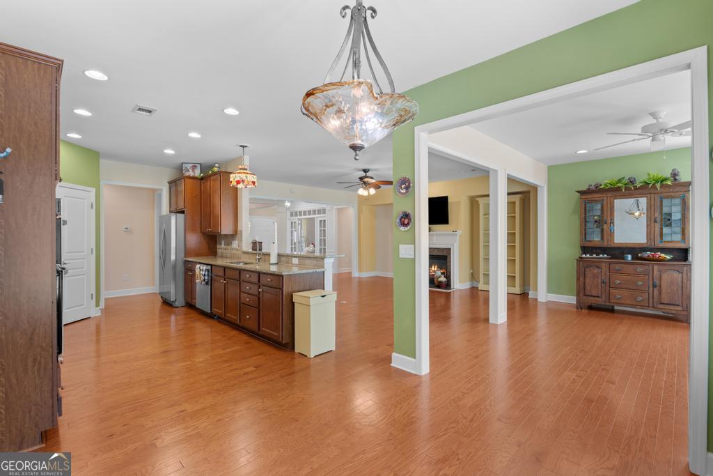 229 Begonia Court Griffin GA 30223