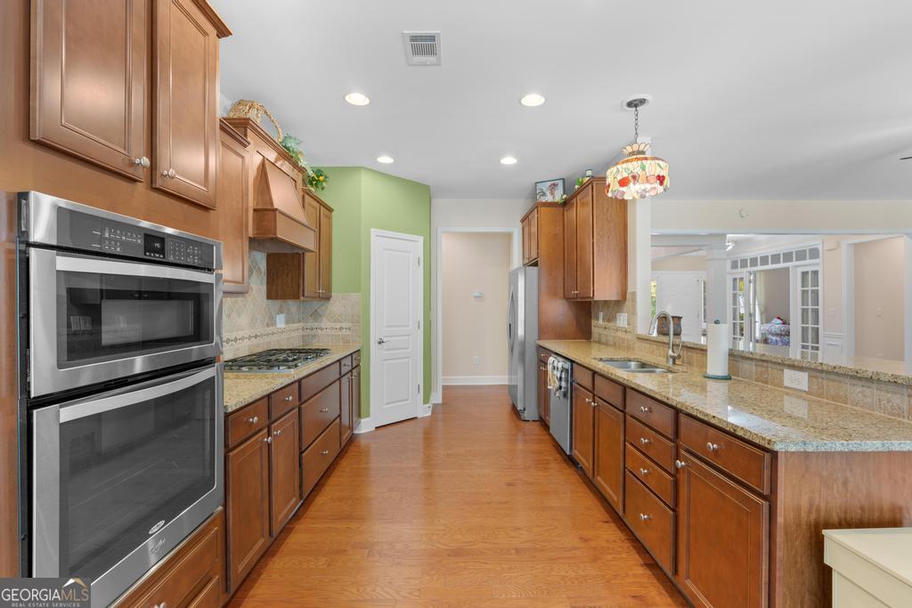 229 Begonia Court Griffin GA 30223