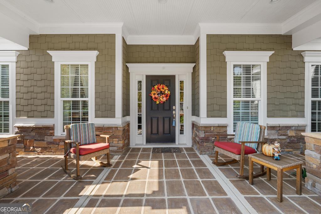 229 Begonia Court Griffin GA 30223
