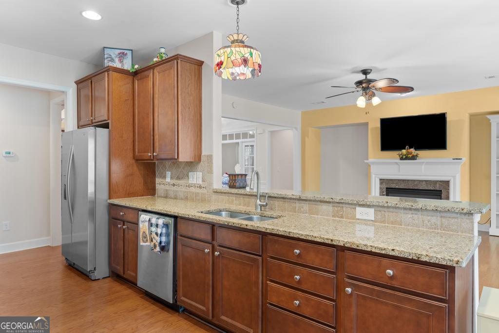229 Begonia Court Griffin GA 30223
