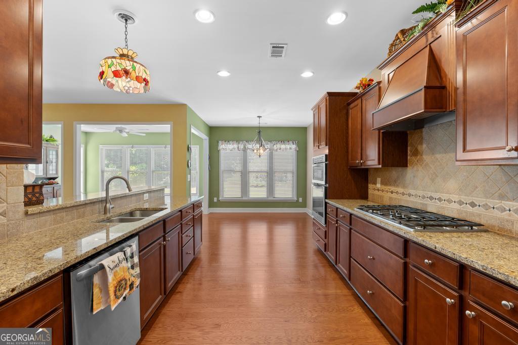 229 Begonia Court Griffin GA 30223