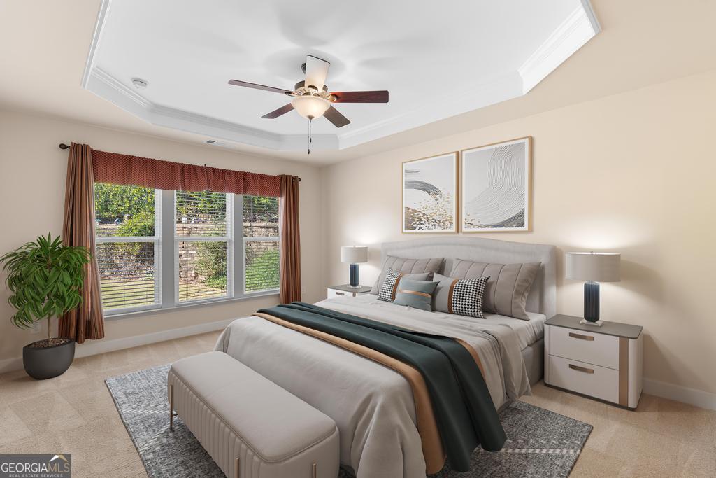 229 Begonia Court Griffin GA 30223