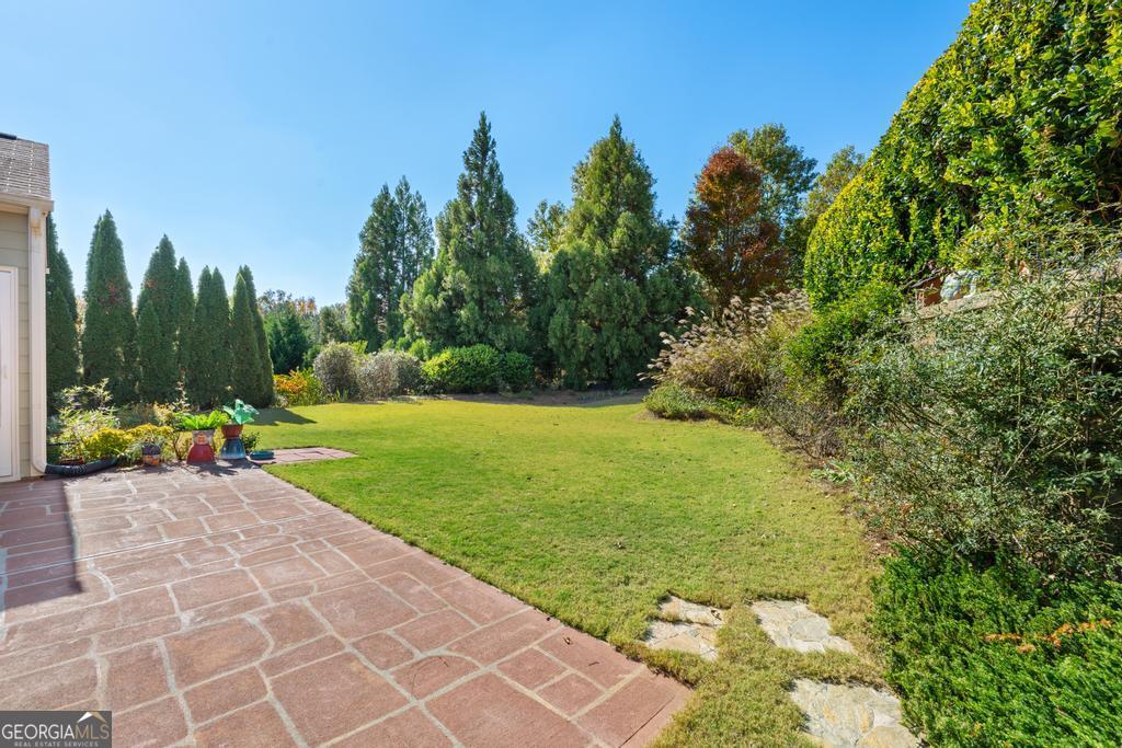 229 Begonia Court Griffin GA 30223