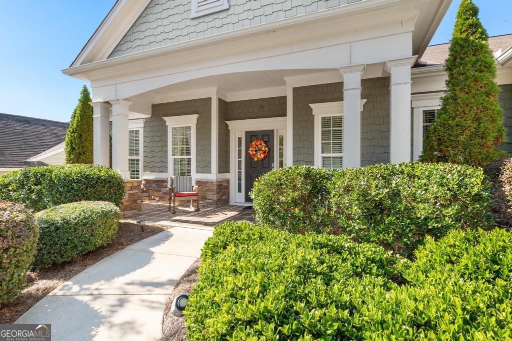 229 Begonia Court Griffin GA 30223
