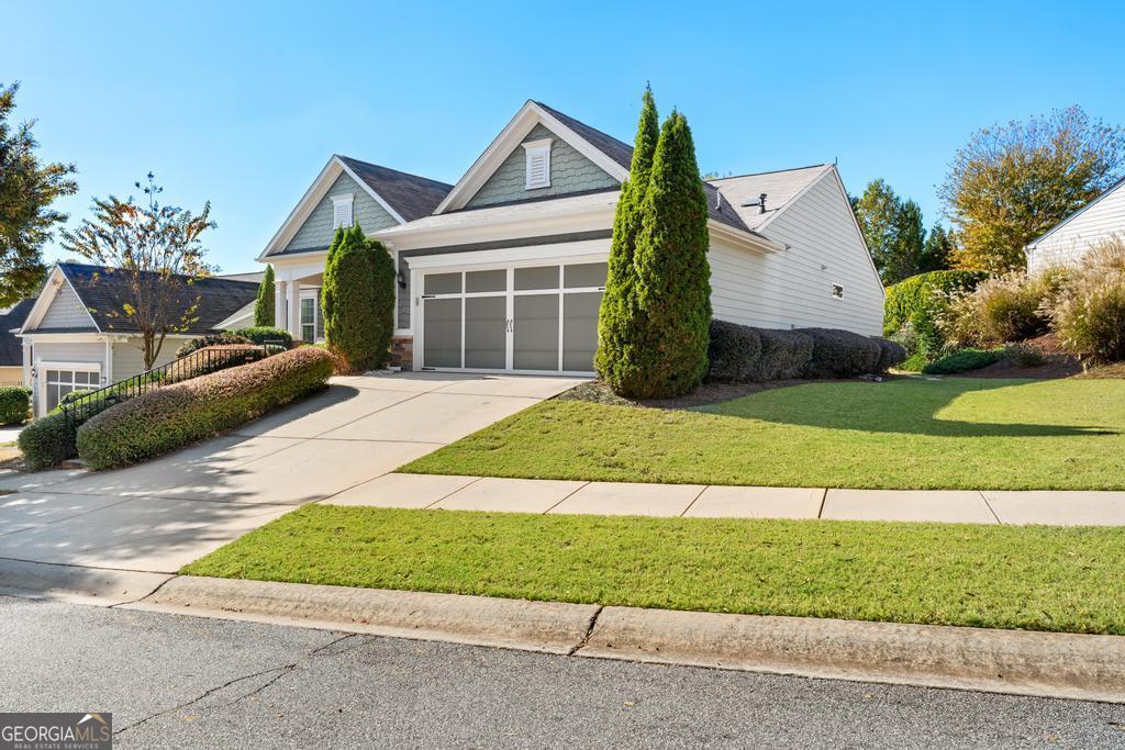 229 Begonia Court Griffin GA 30223
