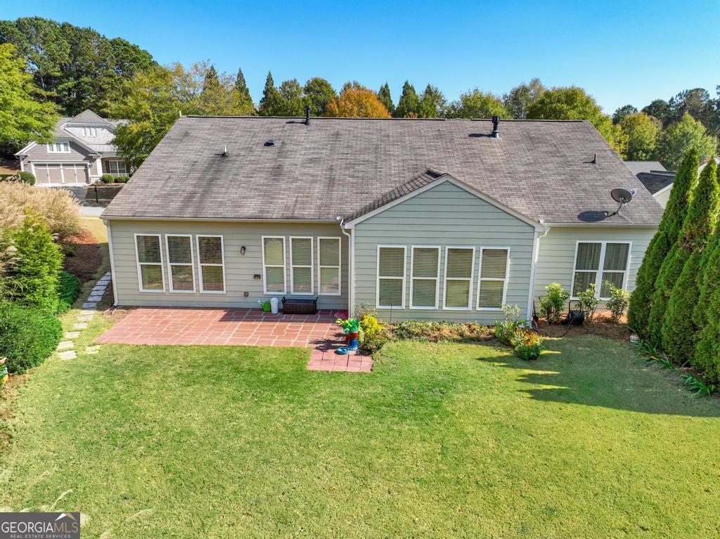 229 Begonia Court Griffin GA 30223