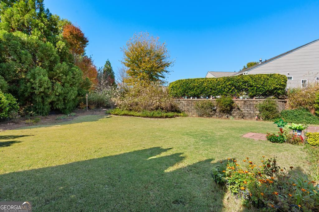 229 Begonia Court Griffin GA 30223