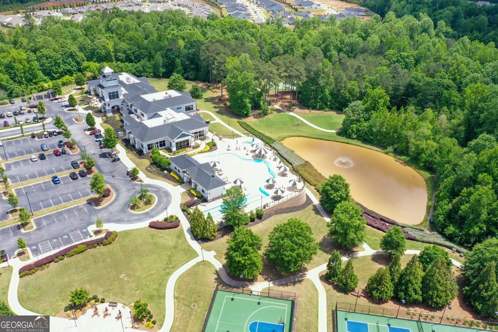 229 Begonia Court Griffin GA 30223
