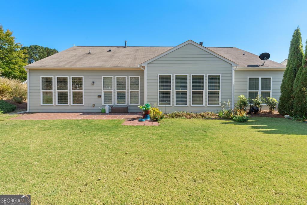 229 Begonia Court Griffin GA 30223